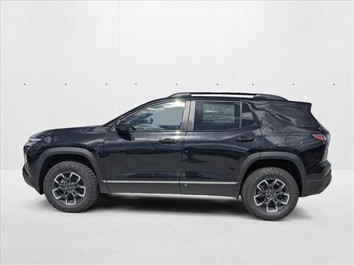 2026 Chevrolet Equinox FWD ACTIV