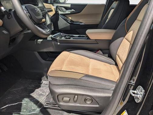 2026 Chevrolet Equinox FWD ACTIV