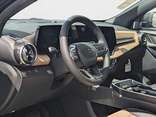 2026 Chevrolet Equinox FWD ACTIV