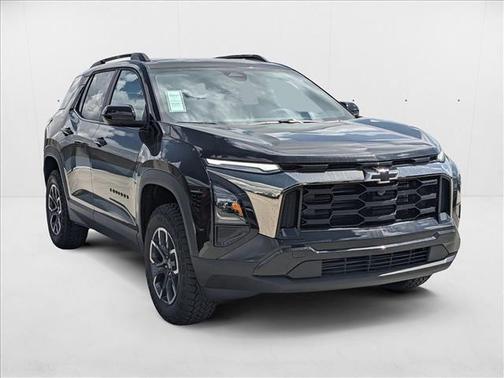 2026 Chevrolet Equinox FWD ACTIV
