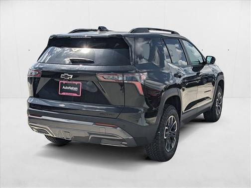 2026 Chevrolet Equinox FWD ACTIV