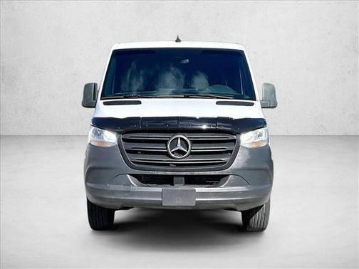 2020 Mercedes-Benz Sprinter 2500 Standard Roof