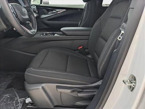 2025 Chevrolet Blazer EV AWD LT