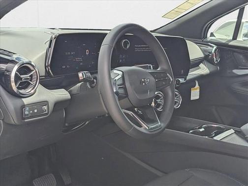 2025 Chevrolet Blazer EV AWD LT