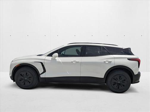 2025 Chevrolet Blazer EV AWD LT