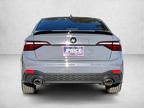 2024 Volkswagen Jetta GLI 2.0T Autobahn
