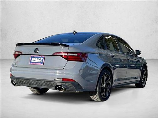 2024 Volkswagen Jetta GLI 2.0T Autobahn