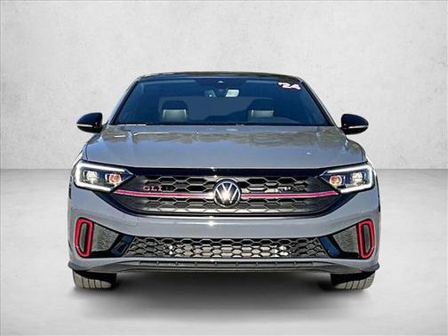 2024 Volkswagen Jetta GLI 2.0T Autobahn
