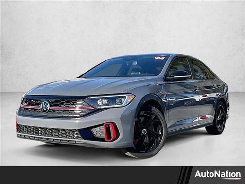 2024 Volkswagen Jetta GLI 2.0T Autobahn