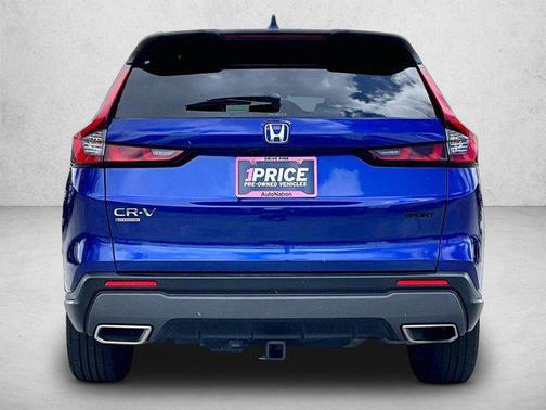 2023 Honda CR-V Hybrid Sport AWD