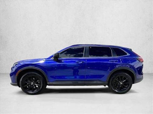 2023 Honda CR-V Hybrid Sport AWD