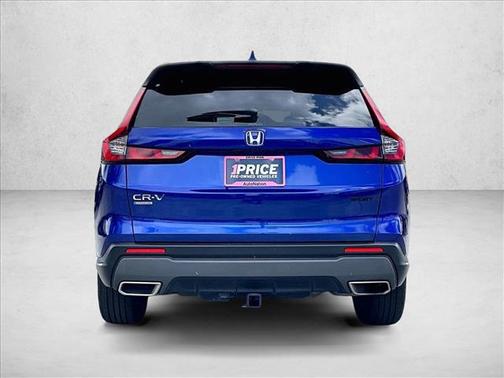 2023 Honda CR-V Hybrid Sport AWD