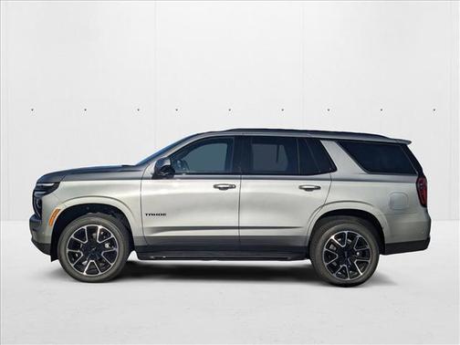 2025 Chevrolet Tahoe 2WD RST