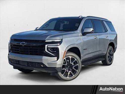 2025 Chevrolet Tahoe 2WD RST
