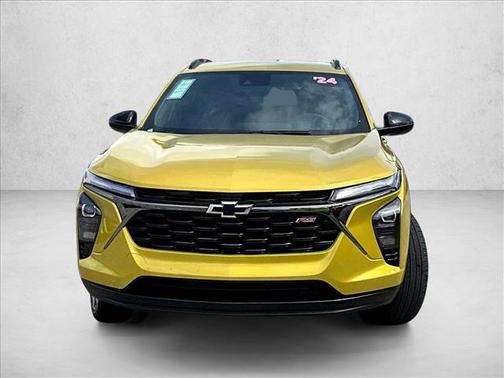 2024 Chevrolet Trax FWD 2RS