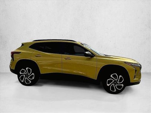 2024 Chevrolet Trax FWD 2RS