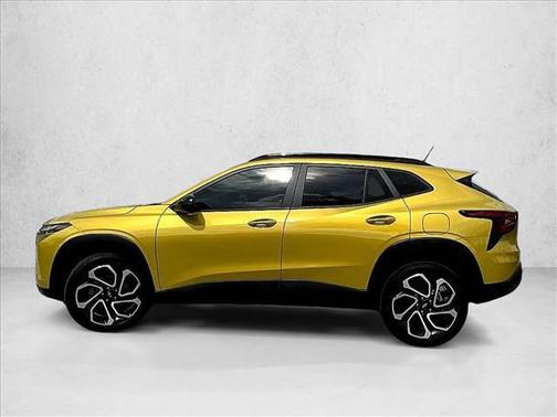 2024 Chevrolet Trax FWD 2RS