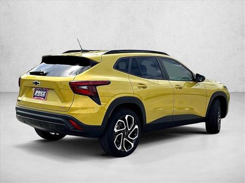 2024 Chevrolet Trax FWD 2RS