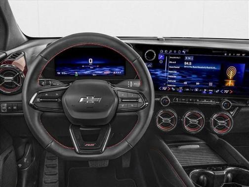2025 Chevrolet Blazer EV RWD RS