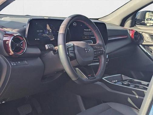 2025 Chevrolet Equinox FWD RS