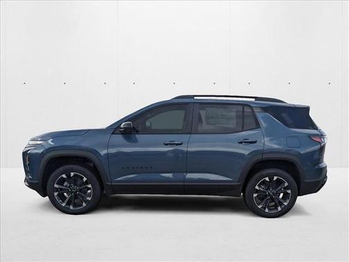 2025 Chevrolet Equinox FWD RS