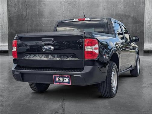 2022 Ford Maverick XL