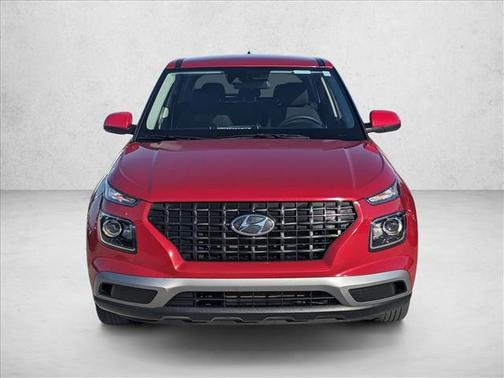 2022 Hyundai VENUE SE