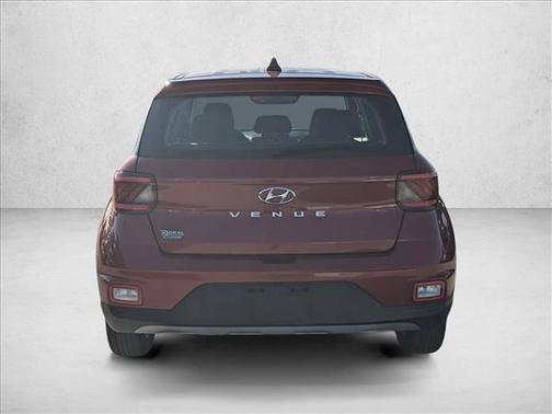 2022 Hyundai VENUE SE