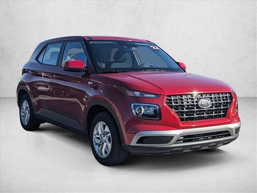 2022 Hyundai VENUE SE