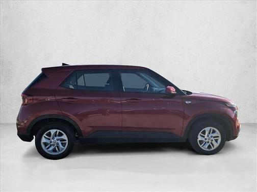2022 Hyundai VENUE SE
