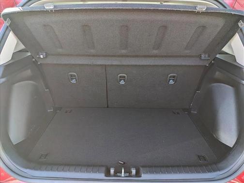 2022 Hyundai VENUE SE