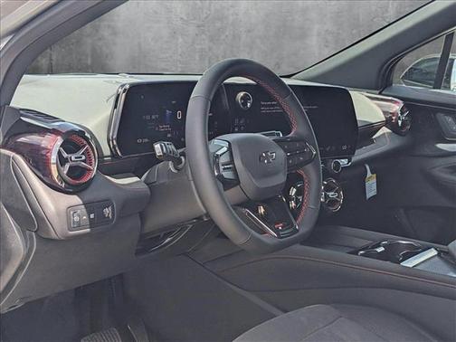 2025 Chevrolet Blazer EV RWD RS