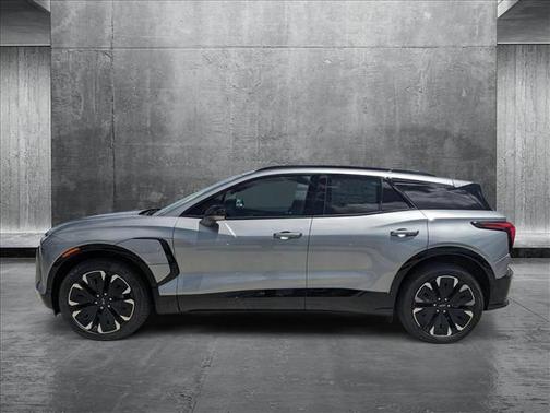 2025 Chevrolet Blazer EV RWD RS