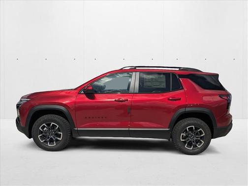 2026 Chevrolet Equinox FWD ACTIV