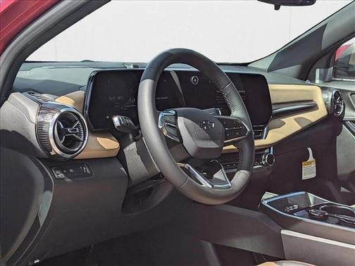 2026 Chevrolet Equinox FWD ACTIV