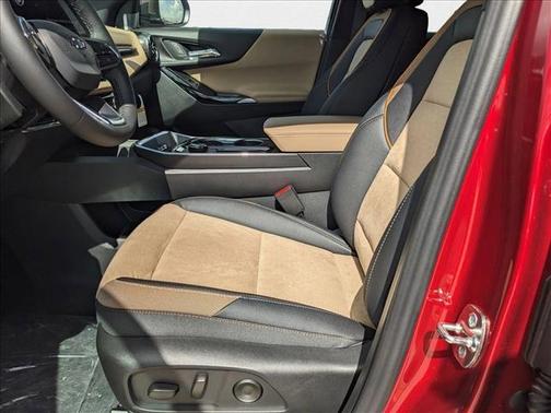 2026 Chevrolet Equinox FWD ACTIV