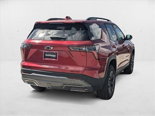 2026 Chevrolet Equinox FWD ACTIV
