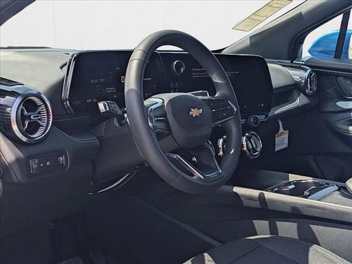2025 Chevrolet Blazer EV eAWD LT