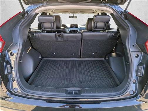 2018 Mitsubishi Eclipse Cross SEL