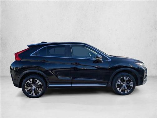 2018 Mitsubishi Eclipse Cross SEL