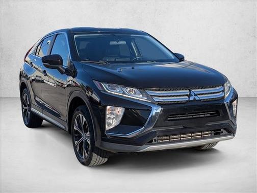 2018 Mitsubishi Eclipse Cross SEL
