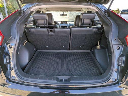 2018 Mitsubishi Eclipse Cross SEL