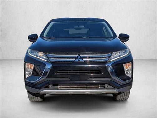 2018 Mitsubishi Eclipse Cross SEL