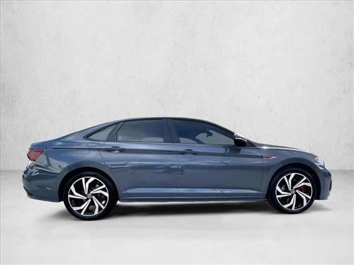 2024 Volkswagen Jetta GLI 2.0T Autobahn