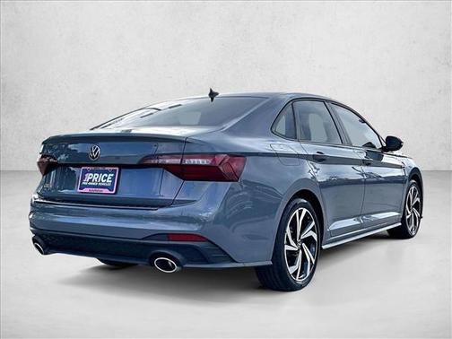 2024 Volkswagen Jetta GLI 2.0T Autobahn