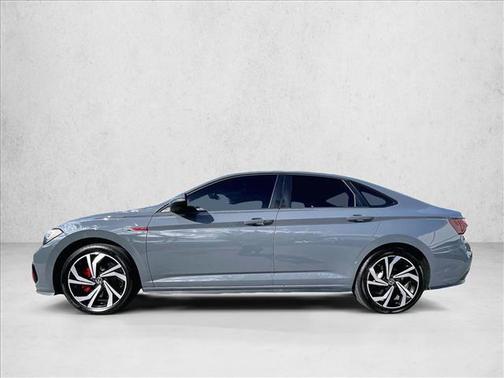 2024 Volkswagen Jetta GLI 2.0T Autobahn