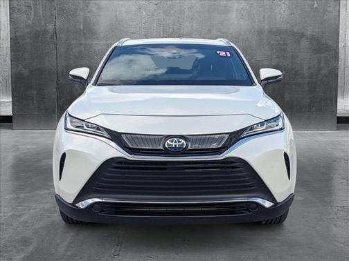 2021 Toyota Venza XLE