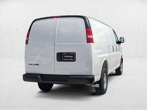 2025 Chevrolet Express 2500 RWD 2500 Regular Wheelbase WT