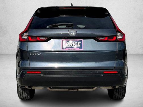 2023 Honda CR-V EX-L 2WD