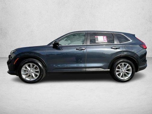 2023 Honda CR-V EX-L 2WD